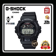 (JAPAN SET) G-shock Tough Solar Digital GW6900 / GW6900-1 / GW-6900-1 / GW-6900-1JF Watch