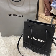 BALENCIAGA 巴黎世家 紙袋包