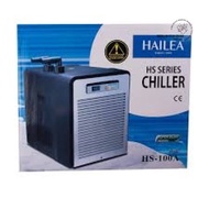 HAILEA CHILLER - HS 100A (1 YEAR WARRANTY)