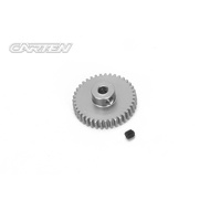 Carten - 39T - 48P Pinion Gear (Aluminum) - (NBA215)