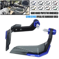 For gixxer 150 sf 250 sf gixxer 155 2020 2021 2022 Motorcycle Handguard Hand Shield Protector Windsh