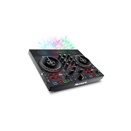 Numark DJ Controller Built-in Speakers DJ Equipment Serato DJ Lite Included iPhone djay Pro AI Compa