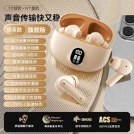 Berlin Voice Headset Battery Life Listening to Songs Sports Running Standby High-Quality In-Ear Type