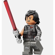 sw1436 Lego Star Wars Rebuild the Galaxy 75414 - Darth Dev (Darth Devastator) Minifigure - New