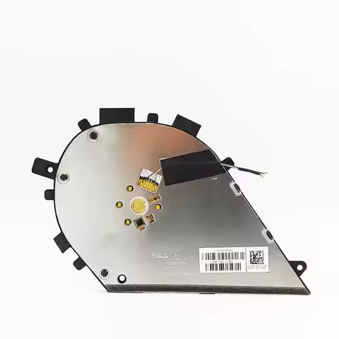 New Laptop CPU Cooling Fan For HP Envy x360 2-in-1 Laptop 14-fc0116TU