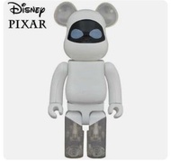 BE@RBRICK Disney PIXAR EVE 1000%