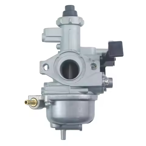 For Honda CB125 CGX125 ACE125 Twister Carburetor 16100-KYY-601 16100-KYY-B52 Motorcycle Carb