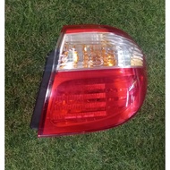 Nissan Cefiro A33 - Right Side Tail Light