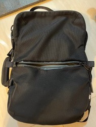 Aer City Pack 黑色背包