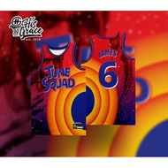TUNE SQUAD SPACE JAM HG JERSEY