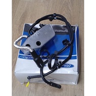 VACUUM PIPE WITH VALVE (AT CYLINDER HEAD) > FORD RANGER T6 2012–2015 > BB3Q-9S-468FC > GENUINE PART