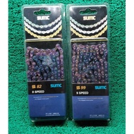 CHAIN SUMC 8SPEED & 9SPEED OILSLICK