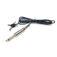 MULTI-FUNCTIONAL MACHINE PLUG WITH 4 HEADS