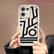 OPPO Reno 7 8 4G Case Cartoon Casing hp Kesing Protect Lens TY DLJ-S2-0948