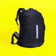 Waterproof rain backpack cover, volume 35L - 80L - Backpack cover, backpack cover