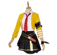 世界計畫pjsk saki天馬咲希 Cos服