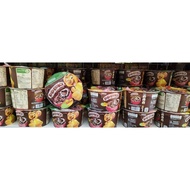 1 cup!! Chocolate cereal chocolate cereal krunchkoko