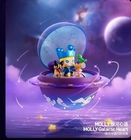 Pop Mart 浪漫指尖3 Molly
