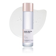 BOM Snail Mucin Power Toner 150ml [Snail Mucin, Collagen, Ceramide, Panthenol]