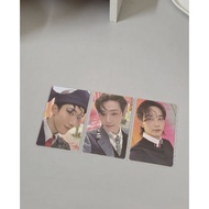 SEVENTEEN official POB  WEVERSE