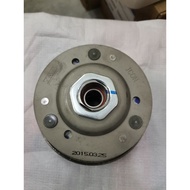 ICON AUTO CLUTCH SHOES TAA 9440