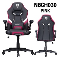 Nubwo เก้าอี้เกมมิ่ง Gaming Chair NBCH030 PINK