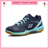 [Yonex] Badminton Shoes Power Cushion 65Z Slim Navy/Sax 22.5 cm
[Yonex] Badminton Shoes Power Cushio
