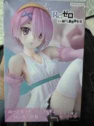 Re:Zero 拉姆Figure