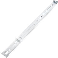 Silverstone SST-RMS06-22 - Tool-Less Ball Bearing Sliding Rail kit for RM201 and RM400, Support 430m