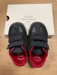 Clarks 休闲鞋