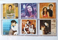 Bộ 6 cd 6 cd Tô Chấn Phong phono