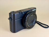 Sony DSC-RX100M3