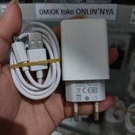 Charger Realme Copotan Bekas Bwaan C2 C3, Realme 3, Realme 5 Bekas