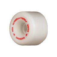 Powell Peralta Nano Cubic Dragon Formula Skateboard Wheels 60mm x 42mm 93A 4pk