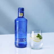 藍色太陽水 Solan｜西班牙神藍氣泡水 330ml (24入)