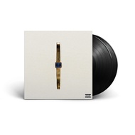 Daniel Caesar - Never Enough vinyl 2 LP (Alt Cover)