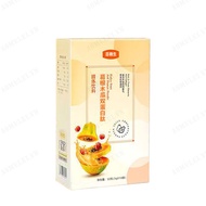 aomulei Pueraria papaya double protein peptide solid drink Pueraria powder dietary fiber solid drink