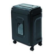 [SG] Aurora Paper Shredder AS860CM 8-Sheet Mini Cross Cut document security Office machine [Evergree