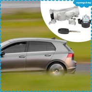 [SzyongxcbMY] Car Ignition Switch Maintenance Equipment Replacement Accessories Part Engine Start Bu