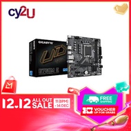 Gigabyte B760M E DDR5 Intel LGA 1700 M-ATX Motherboard