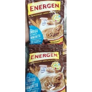 ENERGEN CHOCOLATE 40GX10PCS