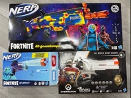 Nerf 槍