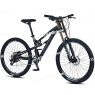 for Men 26 Inch/mountain Bike 29 Full Suspension