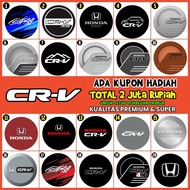 penutup ban serep crv sarung ban serep crv pelindung ban serep crv - ban 235/60 r16 standar