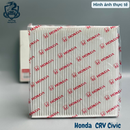 Lọc gió điều hòa máy lạnh Honda CRV (2007- 2014) Civic (2006-2012)Accord (2003-2012)Odyssey (2004-20