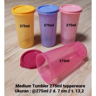 Promo !!! Tempat minum anak anak tupperware Asli / gelas anak bayi / gelas anak ada tutupnya / gelas