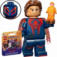 LEGO 71050 Spider-Man Across the Spider-Verse ( Miguel O'Hara )