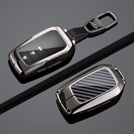 Suitable for 2026 Toyota BZ4X Key Cover BZ5 Camry Ralink RAV4 Asian Dragon Yize CHR Henlanda Buckle