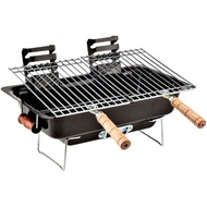 MASPION HIBACHI PICNIC GRILL 39X20CM