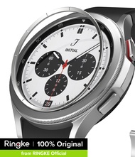 Ringke Inner Bezel Styling for Galaxy Watch 4 Classic 42mm Bezel Ring Adhesive Cover Anti Scratch St